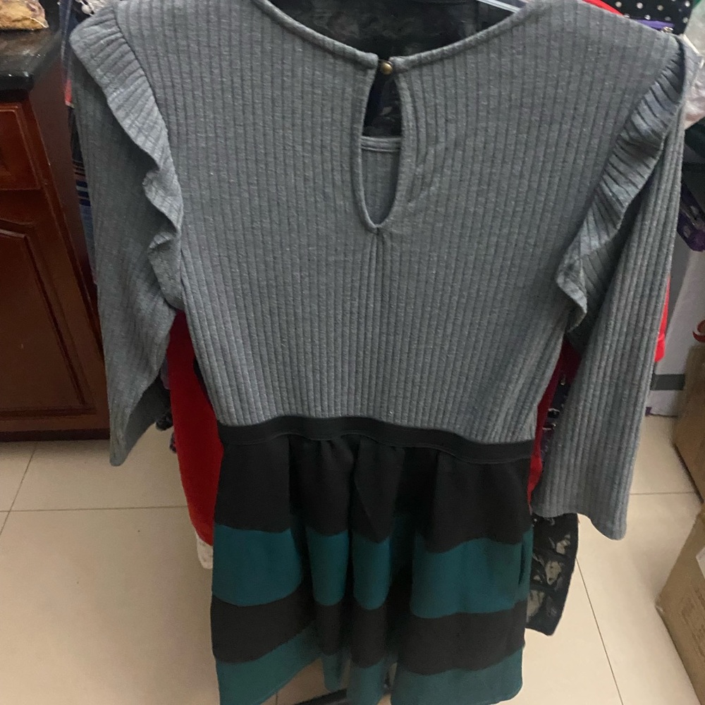3 dress for $30.00 or All $70 for All